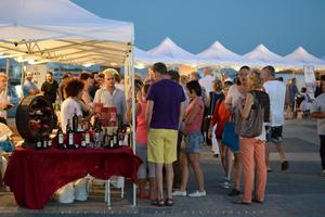 Paphos Wine Festival